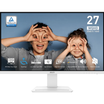 MSI Pro MP273QW E2 27