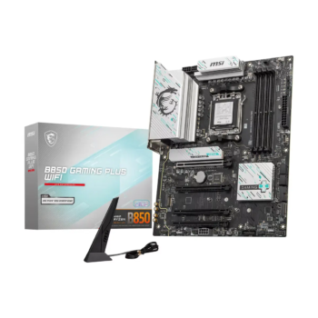 MSI B850 Gaming Plus WiFi
