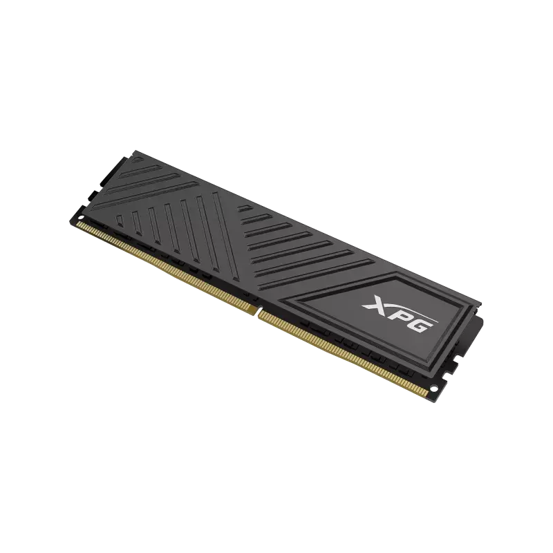 Ram Xpg Gammix D35 16Gb 3200Mhz Ddr4 Tray Black 2 Ram Xpg Gammix D35 16Gb 3200Mhz Ddr4 Tray Black – Image 2