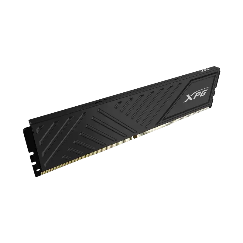 Ram Xpg Gammix D35 16Gb 3200Mhz Ddr4 Tray Black 3 Xpg Gammix D35 16Gb 3200Mhz Ddr4 Tray Black