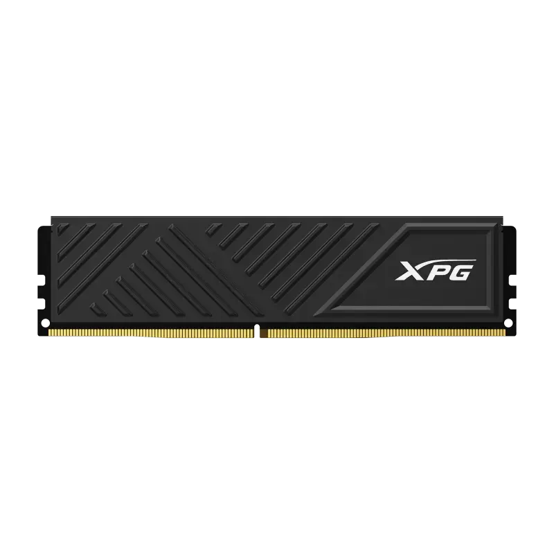 Ram Xpg Gammix D35 16Gb 3200Mhz Ddr4 Tray Black 4 Ram Xpg Gammix D35 16Gb 3200Mhz Ddr4 Tray Black – Image 4