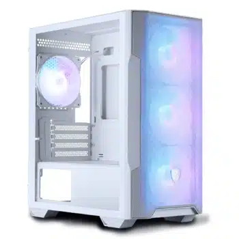 MAG Forge M100R Blanc