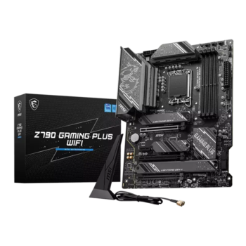 MSI Z790 Gaming Plus WiFi
