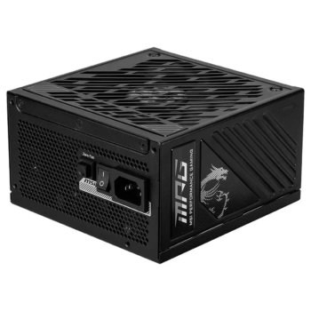 MSI MPG A850GS PCIE5 80+ Gold