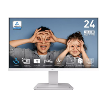 Msi Pro Mp2412w 24 Va