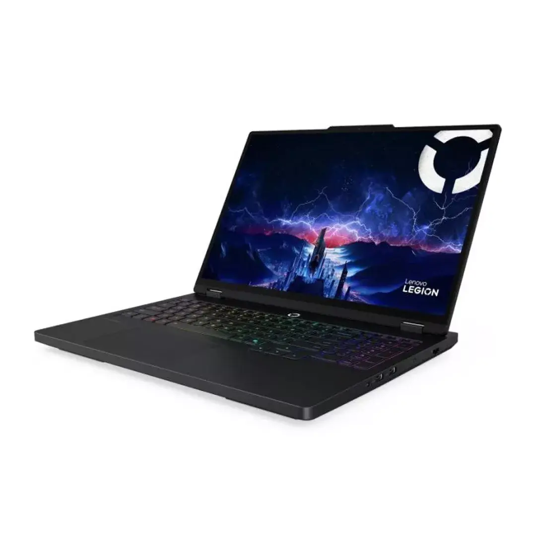 Pc Portable Gamer Lenovo Legion Pro 5 16Irx10 Intel Core I9-14900Hx 32Go Ddr5 1To Ssd Noir 4 1759332531268