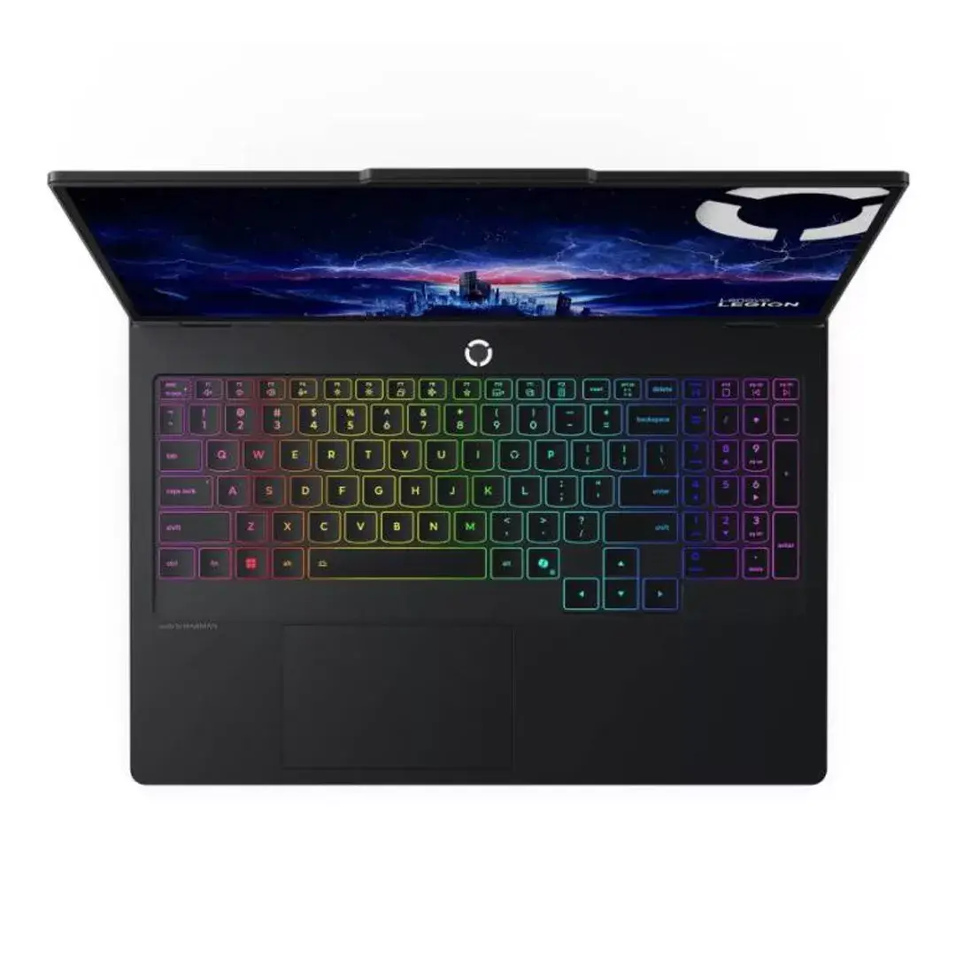 Pc Portable Gamer Lenovo Legion Pro 5 16Irx10 Intel Core I9-14900Hx 32Go Ddr5 1To Ssd Noir 2 1759332531269