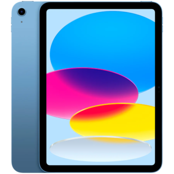 Tablette Apple iPad 11 128 Go Bleu