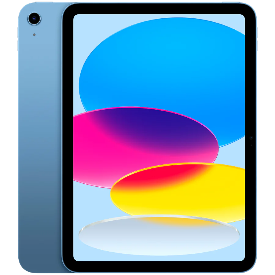 Tablette Apple Ipad 11 128 Go Bleu 1 Tablette Apple Ipad 11 128 Go Bleu