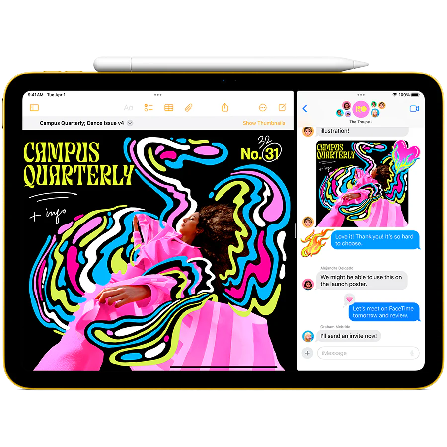 Tablette Apple Ipad 11 128 Go Argent Tablette Apple Ipad 11 128 Go Argent