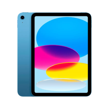 IPad A16 11 WiFi 256Gb Blue