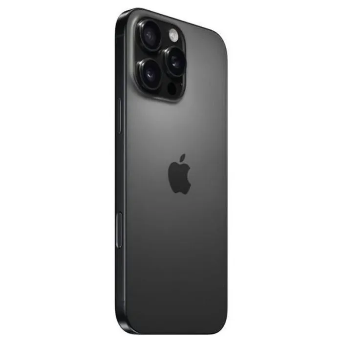 Iphone 16 Pro Max 256 Go Noir 2 Iphone 16 Pro Max 256 Go Noir – Image 2