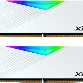 Xpg Lancer Blade Ddr5 64gb White