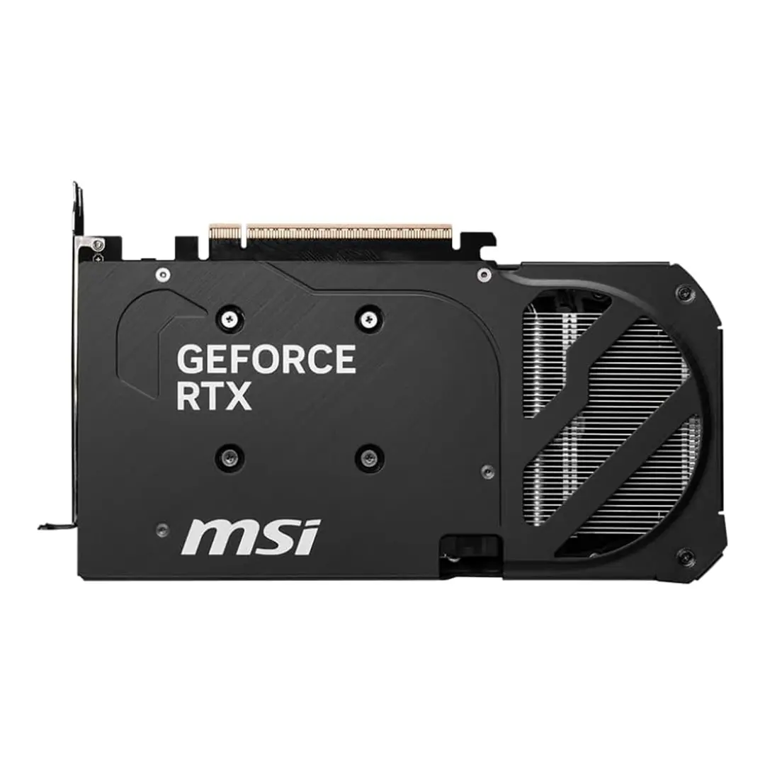 Carte Graphique Gaming Msi Geforce Rtx 5060 Ti 16G Shadow 2X Oc Plus Bulk 3 Geforce Rtx 5060 Ti 16G Shadow 2X Oc Plus Bulk