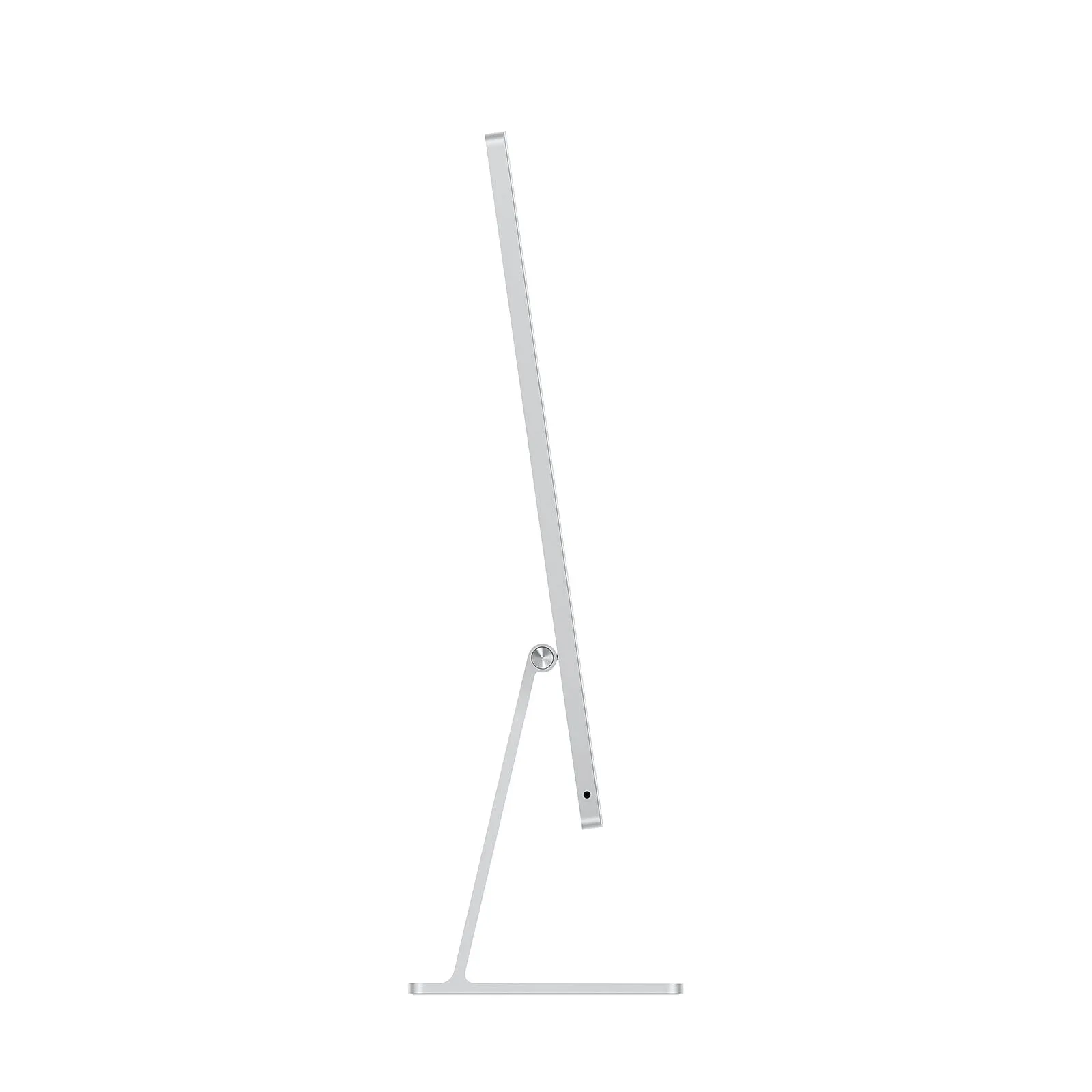 Apple Imac M4 24&Quot; 4.5K Retina 16 Go 256 Go Ssd Silver 2 Apple Imac 24 M4 8C 256 Gb Silver