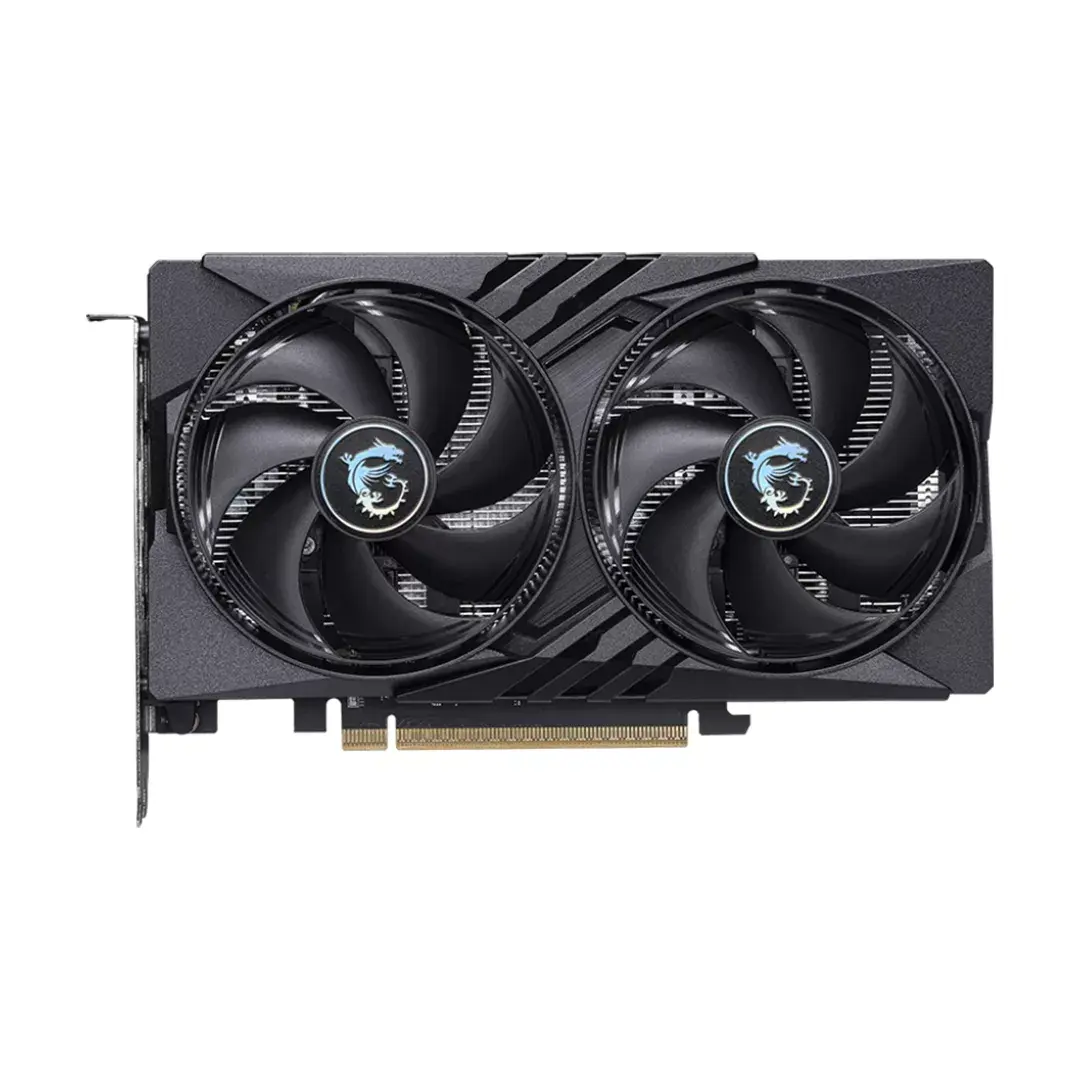 Carte Graphique Msi Geforce Rtx 5050 8G Gaming Oc Gddr6 2 Msi Geforce Rtx 5050 8G Gaming Oc Ddr6