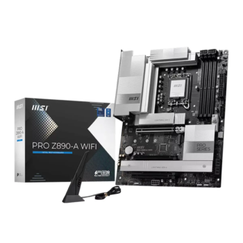MSI PRO Z890 A WIFI