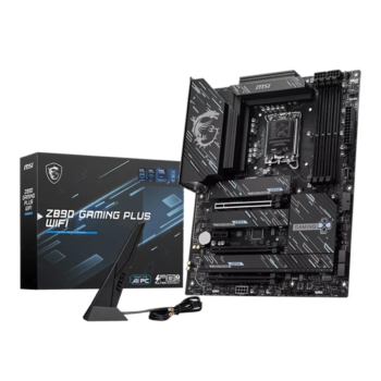 Msi Pro Z890 Gaming Plus WiFi