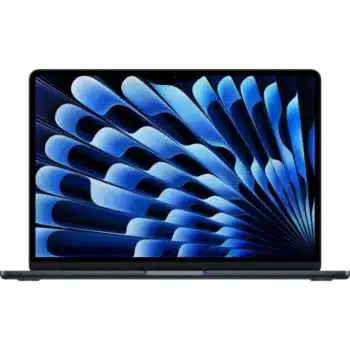 Macbook Air 13 M4 16 Go 256 Go Midnight