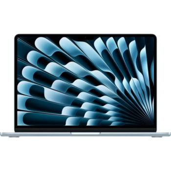 Apple Macbook Air 13 M4 16Go 256Go Sky Blue