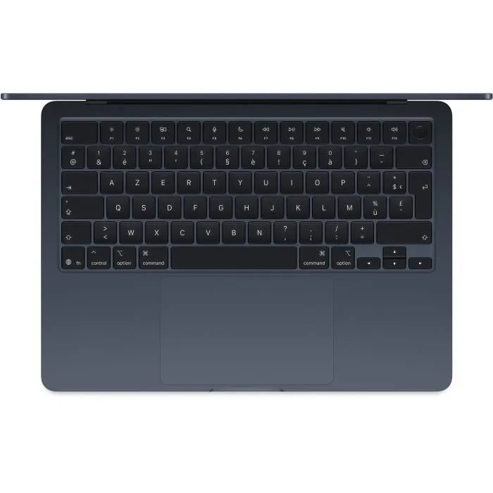 Apple Macbook Air 13 M4 16 Go 256 Go Ssd Midnight 2 Macbook Air 13 M4 16 Go 256 Go Midnight