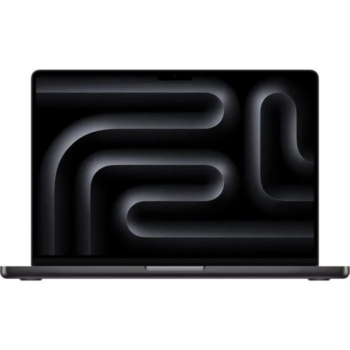 Apple MacBook Pro 14 M4 16GB 512GB Space Black