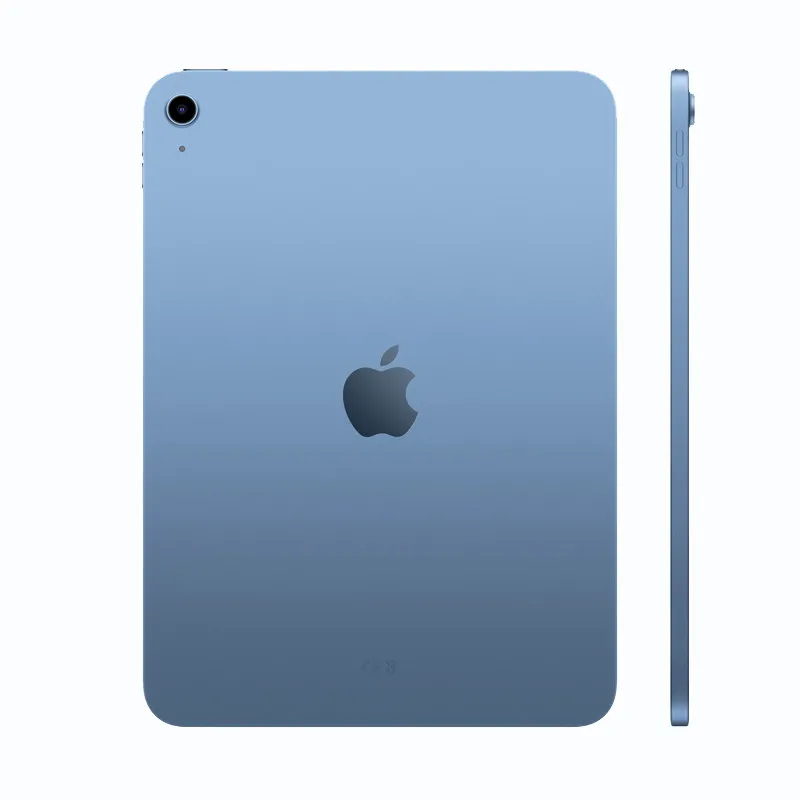 Tablette Apple Ipad 11 128 Go Bleu 2 Apple Ipad 11 128Go Wifi Bleu