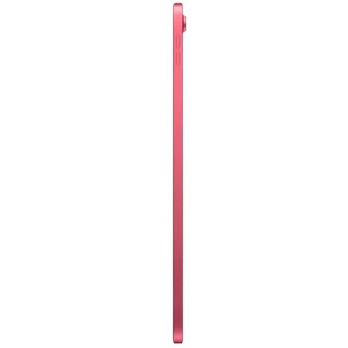 Tablette Apple Ipad A16 11 Wifi Cellular 128Go Rose 2 Tablette Apple Ipad A16 11 Wifi Cellular 128Go Rose – Image 2