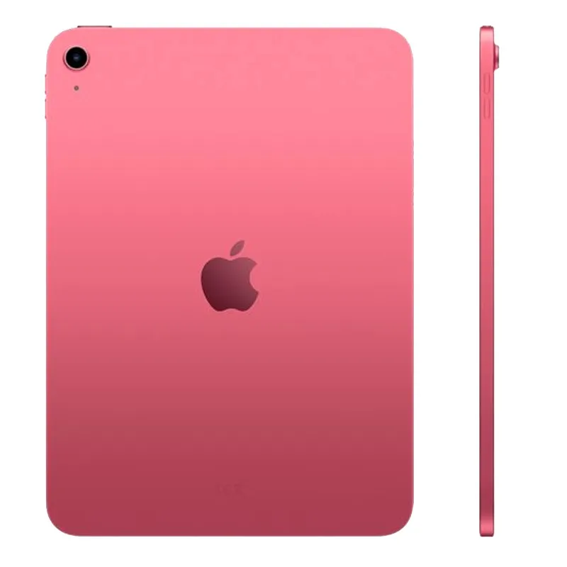 Tablette Apple Ipad 11 128 Go Rose 2 Apple Ipad 11 128Go Wifi Rose (1)