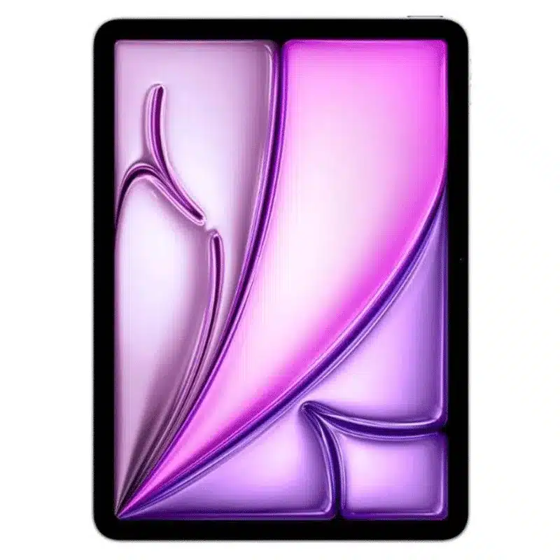Apple Ipad Air 11 M3 128 Go Wifi Violet 2 Apple Ipad Air 11 128Go Wifi Violet (1)