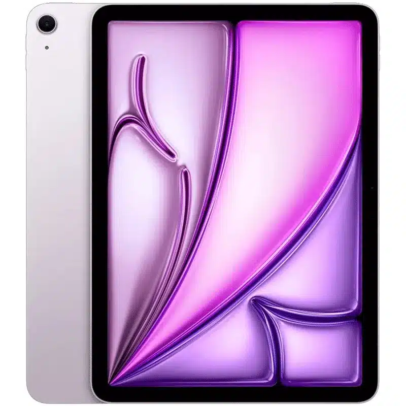 Apple Ipad Air 11 M3 128 Go Wifi Violet 1 Apple Ipad Air 11 M3 128Gb Wifi Purple