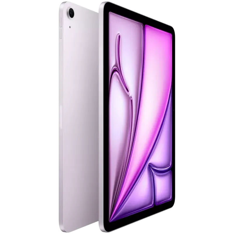 Tablette Apple Ipad Air 13 Inch M3 128Gb Wi Fi Purple 2 Apple Ipad Air 13 Inch M3 128Gb Wi Fi Purple