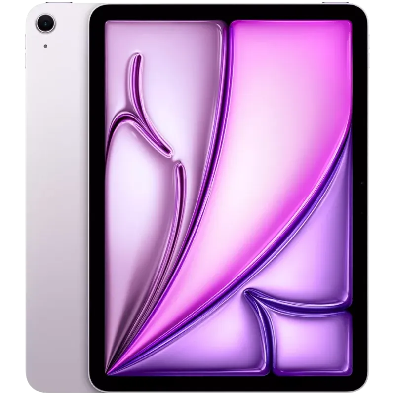 Tablette Apple Ipad Air 13 Inch M3 128Gb Wi Fi Purple 1 Apple Ipad Air 13 Inch M3 128Gb Wi Fi Purple