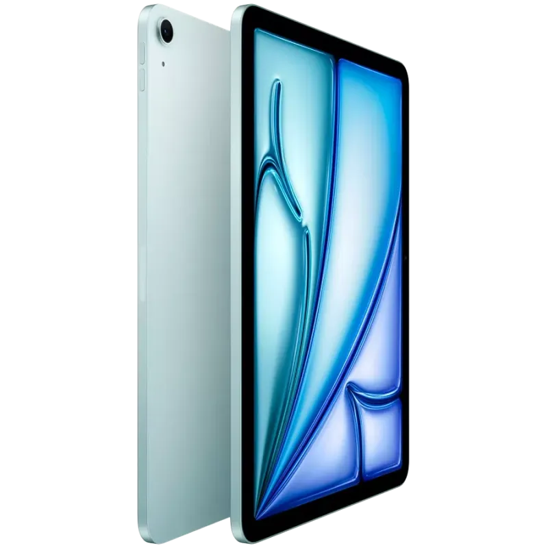 Tablette Apple Ipad Air 13 Inch M3 128Gb Wi Fi Blue 2 Tablette Apple Ipad Air 13 Inch M3 128Gb Wi Fi Blue – Image 2