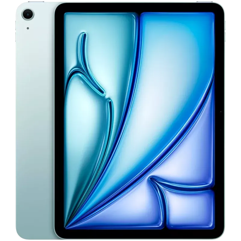 Tablette Apple Ipad Air 13 Inch M3 128Gb Wi Fi Blue 1 Apple Ipad Air 13 Inch M3 128Gb Wi Fi Blue