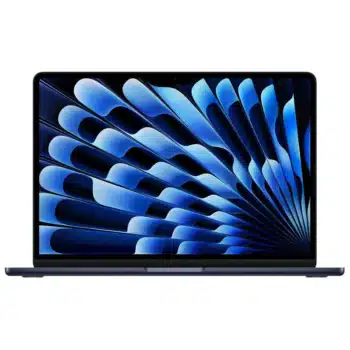Apple Macbook Air 13 M4 16Go 512Go Midnight