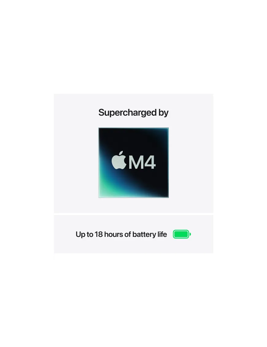 Apple Macbook Air 13 M4 16 Go 256 Go Ssd Bleu Ciel 3 Apple Macbook Air 13 M4 16Go 256Go Sky Blue