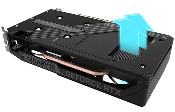 Gigabyte Geforce Rtx 5050 Windforce Oc 8G