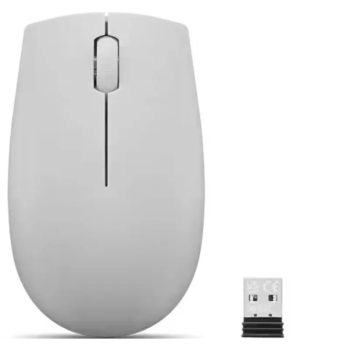Souris Sans Fil Compacte Lenovo 300