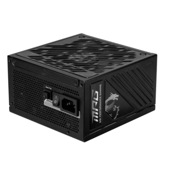 MSI MPG A1250GS GOLD PCIE5