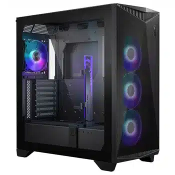MSI MPG Gungnir 300R Airflow Noir