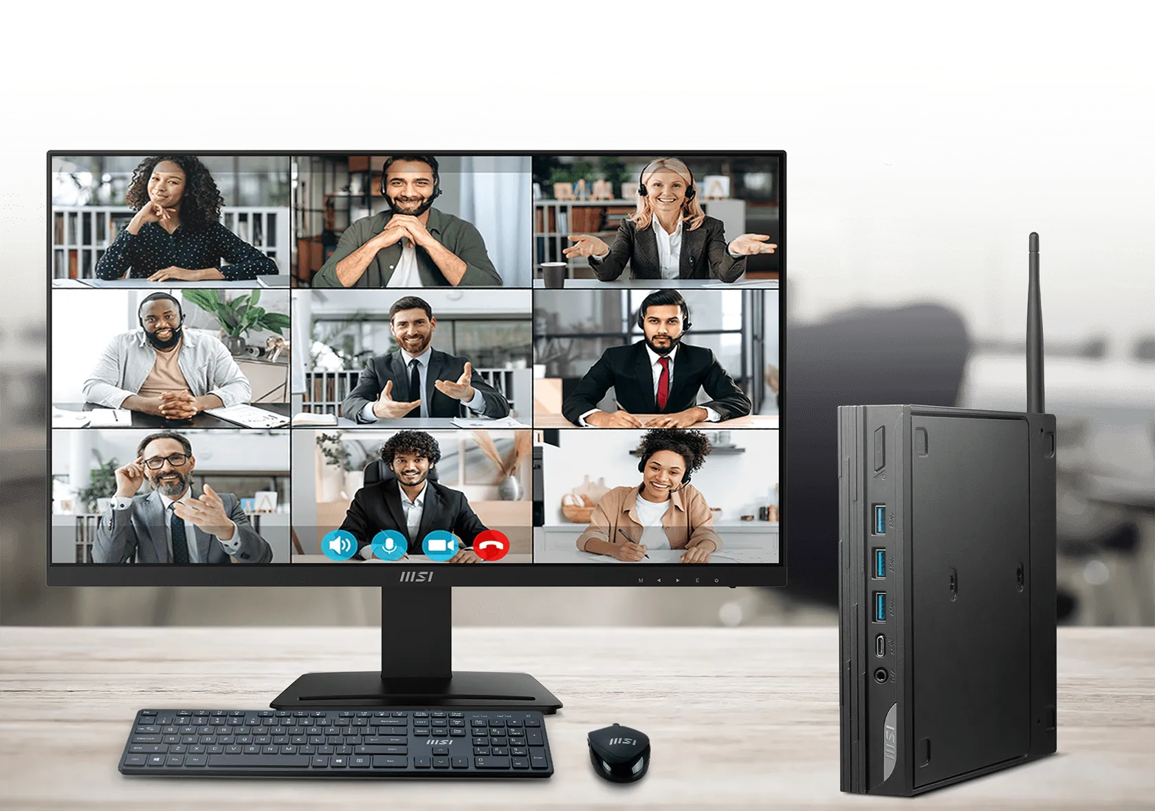 Msi Pro Mp273A 27 Ips 100Hz