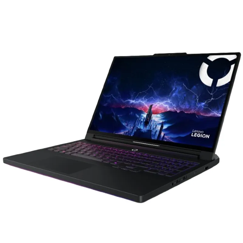 Pc Portable Gamer Lenovo Legion Pro 7 16Iax10H Intel Core Ultra 9 275Hx 64 Go 2 To Ssd 2 Pc Portable Gamer Lenovo Legion Pro 7 16Iax10H Ultra 9 64Go 1To Ssd Windows 11 (1)
