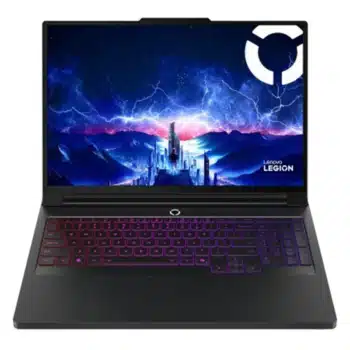 Lenovo Legion Pro 7 16IAX10H Intel Core Ultra 9 275HX