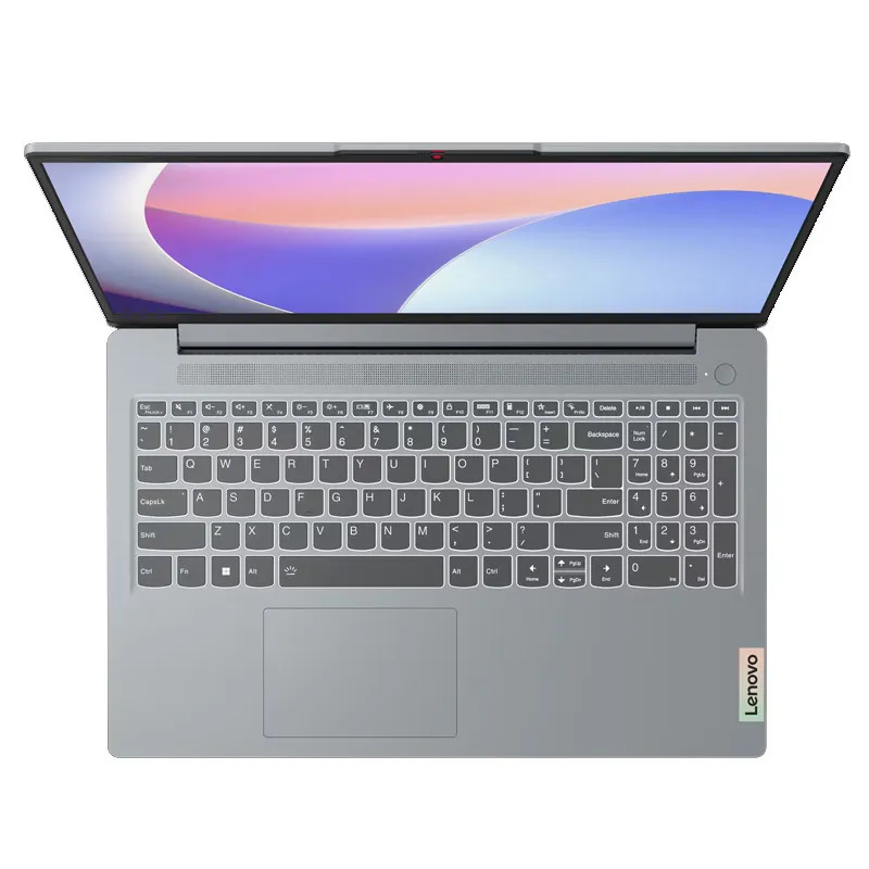 Pc Portable Lenovo Ideapad Slim 3 15Iru8 I3-1315U 15.6″ 8 Go Ddr5 512 Go Ssd Gris 2 Pc Portable Lenovo Ideapad Slim 3 15Iru8 I3 13Gen 8Go 512Go Ssd Gris (1)