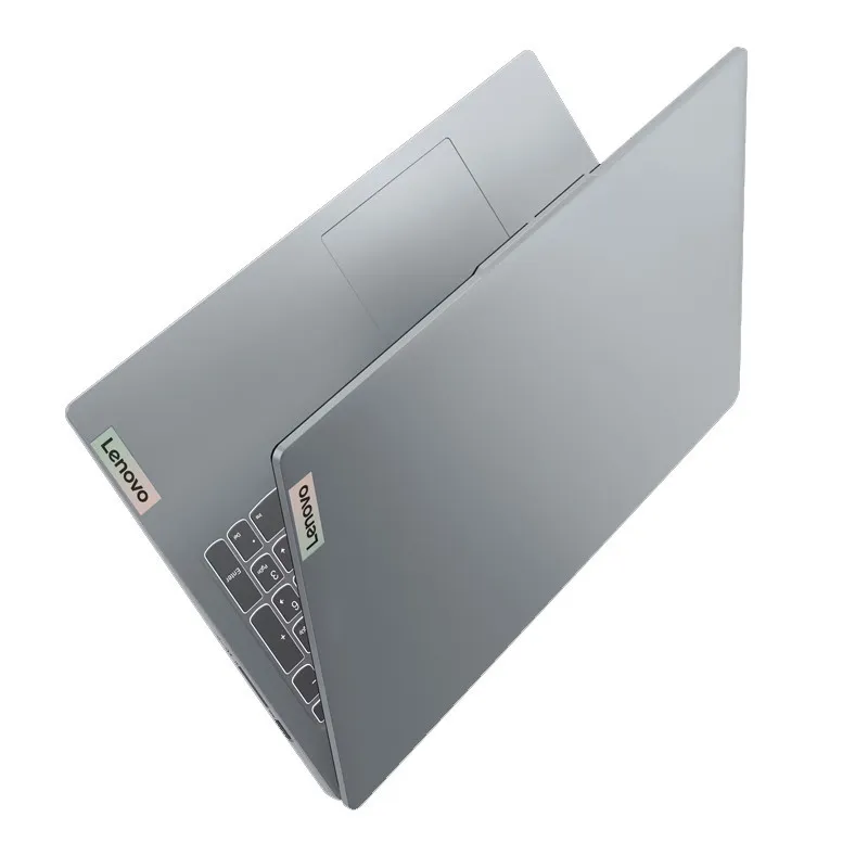 Pc Portable Lenovo Ideapad Slim 3 15Iru8 I3-1315U 15.6″ 8 Go Ddr5 512 Go Ssd Gris 5 Pc Portable Lenovo Ideapad Slim 3 15Iru8 I3 13Gen 8Go 512Go Ssd Gris (4)