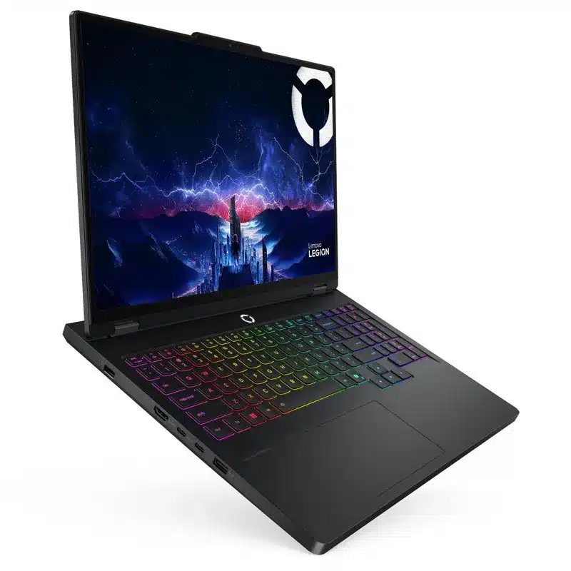 Pc Portable Gamer Lenovo Legion Pro 5 16Irx10 Intel Core I9-14900Hx 32Go Ddr5 1To Ssd Noir 3 Pc Portable Lenovo Legion Pro 5 16Irx10 I9 14Gen 32Go 1To Ssd (2)