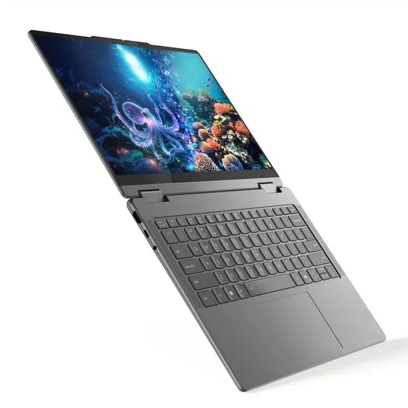 Pc Portable Lenovo Yoga Slim 7 Ultra 7 258V 32Go1To Ssd Nvme Windows 11 4 Pc Portable Lenovo Yoga 7 2En1 114Ill10 Ultra 7 32Go 1To Ssd Windows 11 (4)