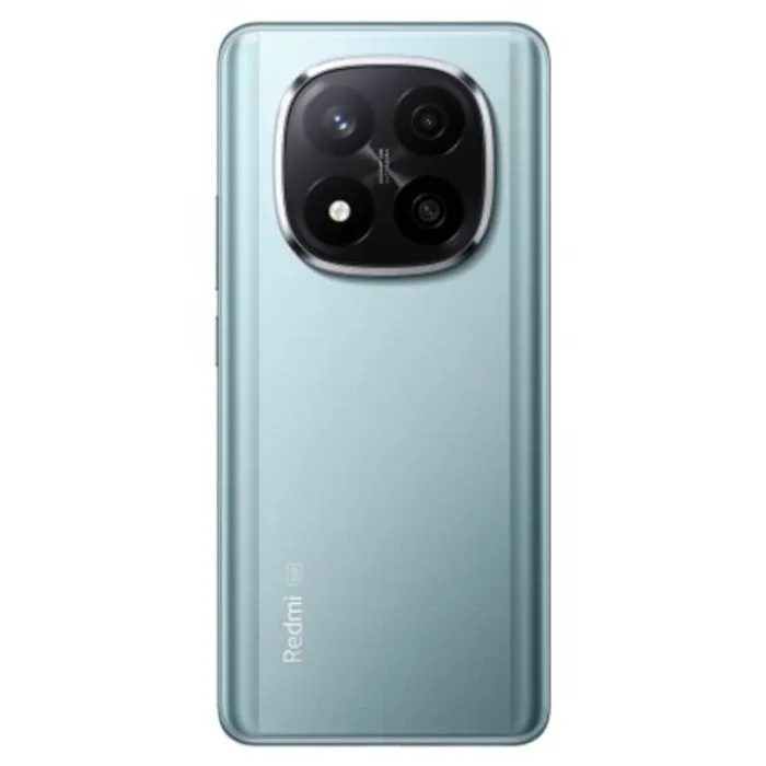 Smartphone Xiaomi Redmi Note 14 Pro+ 5G 256 Go 8 Go Frost Blue 2 Xiaomi Redmi Note 14 Pro+ 5G 256 Go 8 Go Frost Blue