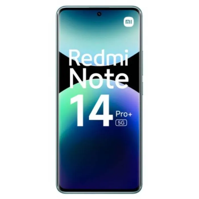 Smartphone Xiaomi Redmi Note 14 Pro+ 5G 256 Go 8 Go Frost Blue 3 Xiaomi Redmi Note 14 Pro+ 5G 256 Go 8 Go Frost Blue